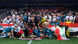 الاتحاد العراقي يحسم الجدل: حقيقة تأشيرات دخول منتخب العراق لأمريكا لكأس العالم 2026