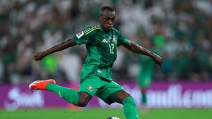 تحليل معمق: سعود عبد الحميد يكشف الستار عن أبرز نقاط قوة المنتخب السعودي في رحلة مونديال 2026