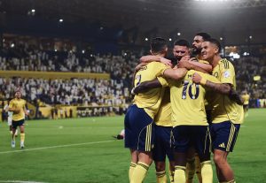اللحظة التاريخية: النصر يواجه غامبا أوساكا في نهائي دوري أبطال آسيا 2 لتحقيق المجد القاري