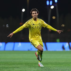 جواو فيليكس يقود “العالمي” في تحدي النصر لثنائية الألقاب: آسيا والدوري على المحك