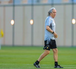 النصر نحو التتويج الآسيوي: جيسوس يكشف خطة حصاد أثمن ثمار الموسم في نهائي دوري أبطال آسيا 2