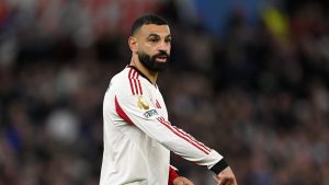 بيان مؤثر: محمد صلاح ومستقبل ليفربول – دعوة لاستعادة الهوية والعودة للانتصارات