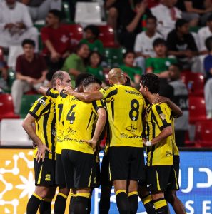 كونسيساو يكشف: التشكيلة الأساسية للاتحاد ضد الشباب في قمة دوري روشن
