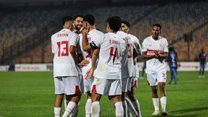لحظات مؤثرة: مشاعر لاعبي الزمالك عقب نهائي الكونفيدرالية الأفريقية والخسارة المريرة