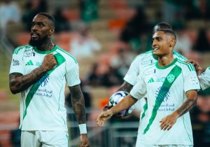 الأهلي يحجز مقعده في دوري أبطال آسيا للنخبة للمرة الثالثة تواليًا: إنجاز يؤكد الثبات والتميز