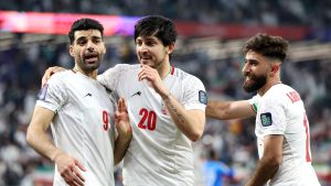 صدمة وغياب بارز: الكشف عن قائمة منتخب إيران التمهيدية لمونديال 2026 وتفاصيل استبعاد سردار آزمون