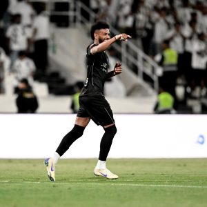 علي البليهي يوضح: سر انتصار الشباب على الاتحاد وموقفه من العودة للمنتخب السعودي