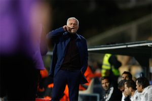 اللحظة المنتظرة: رومانو يكشف حصريًا تفاصيل عودة مورينيو لريال مدريد في ولاية ثانية