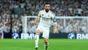 وداع أسطوري: نهاية مسيرة كارفخال مع ريال مدريد وحفل تكريم يليق بالنجومية
