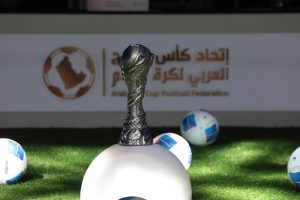 جدة تتأهب: تفاصيل اعتماد اللجنة الإعلامية لكأس الخليج 27 ودليلها الإعلامي