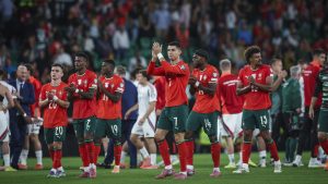 البرتغال تكشف عن قائمة مونديال 2026: رونالدو وثنائي الدوري السعودي يتألقون