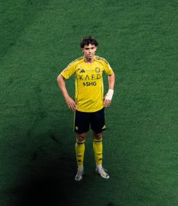 حصاد الإبداع الجماهيري: نتائج تصويت جماهير دوري روشن للأفضل في الجولة 33 تكشف النجوم المتألقة قبل الختام