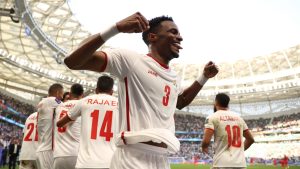 من الظهور الآسيوي الأول إلى المونديال: رحلة الأردن لكأس العالم 2026 تروي قصة إصرار