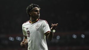 صوت الشباب: لامين يامال يكشف توقعاته المثيرة لمنتخب إسبانيا في مونديال 2026