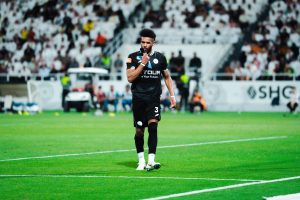 علي البليهي يفتح قلبه: رسالة وداع مؤثرة للشباب وجماهيره قبل العودة للهلال