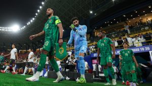 الكشف عن 30 اسماً: القائمة الأولية للمنتخب السعودي لكأس العالم 2026 تنطلق نحو المجد!