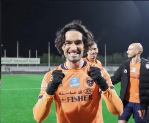 الفيحاء يواصل البناء: جيسون ريميسيرو يمدد عقده حتى 2027