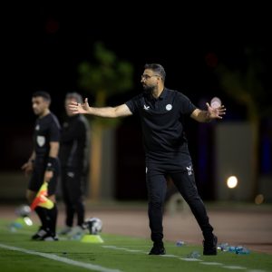 صناعة المعجزات وحدها لا تكفي: سعد الشهري يكشف عن عمق **تحديات المدرب السعودي في ظل المنافسة** المحتدمة