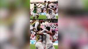 أزمة تأشيرات منتخب إيران لمونديال قطر: هل تحرم العقبات الدبلوماسية الأسود الفارسية من الحلم العالمي؟