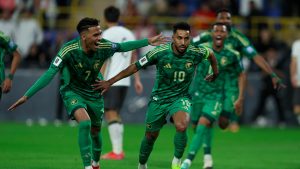 الرحلة نحو المجد: تفاصيل معسكر المنتخب السعودي التحضيري لكأس العالم 2026 في أمريكا
