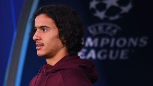 مستقبل الكرة العربية يسطع: مواهب عربية شابة تستحق المتابعة في كأس العالم المقبلة