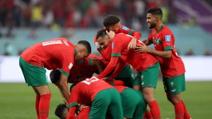 مفاجآت وتحديات: الكشف عن قائمة منتخب المغرب النهائية لكأس العالم 2026 وغياب النصيري يثير الجدل