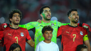 رسمياً: الكشف عن تشكيلة منتخب مصر لكأس العالم 2026 النهائية بقيادة حسام حسن