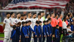 كأس العالم 2026: أزمة تأشيرات منتخب إيران تثير تساؤلات حول مشاركته في المونديال الأمريكي