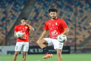 جدل وانفراجة: سر بقاء نبيل دونجا ضمن قائمة الفراعنة في كأس العالم 2026