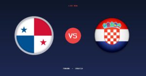 بث مباشر الآن بين بنما وكرواتيا (0 – 0) – كأس العالم