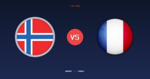 ملخص وأهداف مباراة النرويج وفرنسا (1 – 4) – كأس العالم