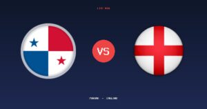 ملخص وأهداف مباراة بنما وإنجلترا (0 – 2) – كأس العالم