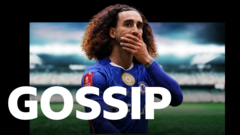 حصاد الشائعات: كوكوريلا، راشفورد، وسيلفا يتصدرون آخر أخبار انتقالات الأندية الأوروبية