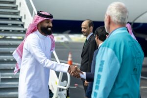 رحلة الأخضر نحو المونديال: تفاصيل المعسكر الإعدادي الثاني للمنتخب السعودي في أوستن