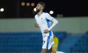 ثورة في صفوف نيوم: أبرز تغييرات نادي نيوم في دوري روشن وتطلعات الموسم الجديد