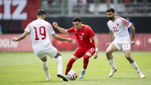 مبادرة إنسانية رائدة: السجون الأردنية تفتح أبوابها لمتابعة مباريات كأس العالم 2026 للنزلاء