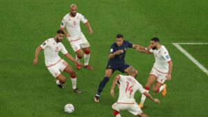 رحلة نسور قرطاج: استكشاف تاريخ منتخب تونس في كأس العالم بين الإنجازات والتحديات