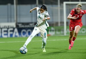 صدمة في مالطا: تحليل نتائج المنتخب السعودي للناشئات والشابات في مبارياتهما التجريبية