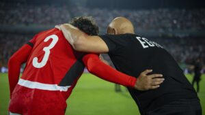 الكشف الرسمي: تفاصيل ألوان قمصان منتخب مصر في كأس العالم 2026 لمواجهات دور المجموعات