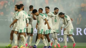 رسالة قوية من محاربي الصحراء: فوز الجزائر على هولندا الودي قبل كأس العالم 2026 يُلهب الحماس