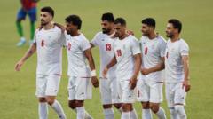 رسمياً: تأكيد منح تأشيرة دخول منتخب إيران أمريكا كأس العالم 2026 وإنهاء الجدل
