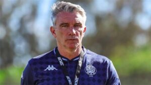 كارتيرون يفك شفرة بلجيكا: استراتيجية الفوز لمنتخب مصر في كأس العالم 2026 وثنائي الهجوم الحاسم