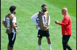 الفراعنة في أتم الجاهزية: استعراض شامل لـ استعدادات منتخب مصر لكأس العالم 2026 قبل التحدي البلجيكي