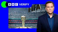 كأس العالم 2026: الكشف عن الأبعاد الخفية لـ التحديات المالية والتنظيمية لمونديال 2026