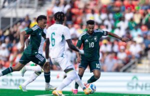 الكشف عن ملامح تشكيلة المنتخب السعودي المتوقعة أمام أوروغواي في مونديال 2026