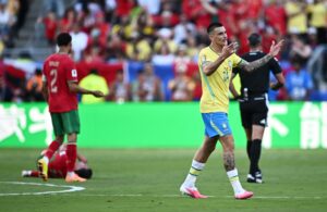 نجوم دوري روشن يبرزون: تحليل مفصل لـ أداء ثلاثي دوري روشن في مباراة البرازيل والمغرب بالمونديال 2026
