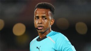 قرار تاريخي من الفيفا: تعويض عمر أرتان بعد استبعاده من كأس العالم وتكريم استثنائي