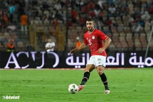 رامي ربيعة يكشف مفتاح تحقيق طموحات منتخب مصر في كأس العالم 2026: التركيز والروح القتالية