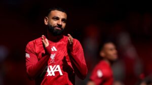 نادي ليفربول يبعث بتحية مؤثرة لـ محمد صلاح في ذكرى ميلاده بعد رحيله الأخير