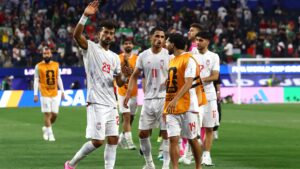 بين الملاعب والاحتجاجات: كواليس الظهور الأول للمنتخب الإيراني في مونديال أمريكا